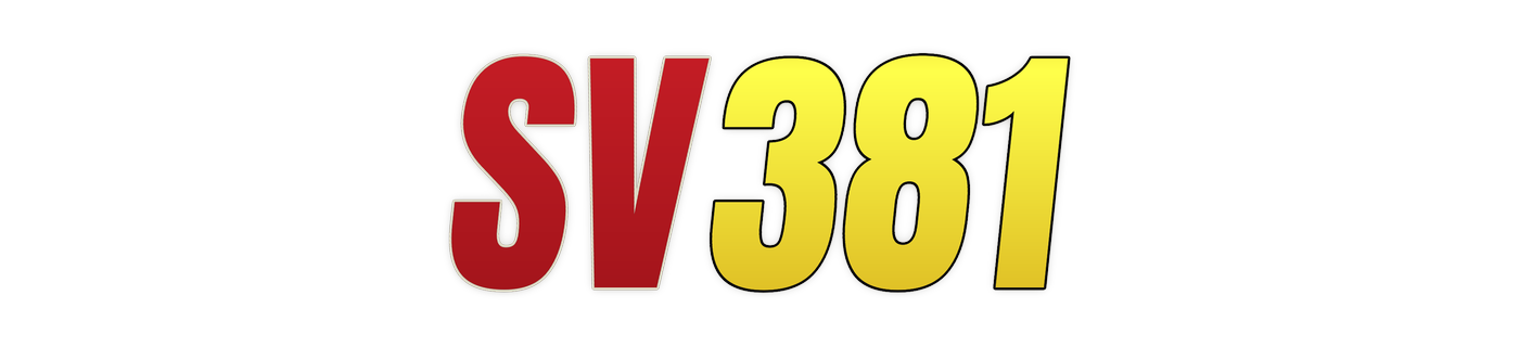 sv381 Logo